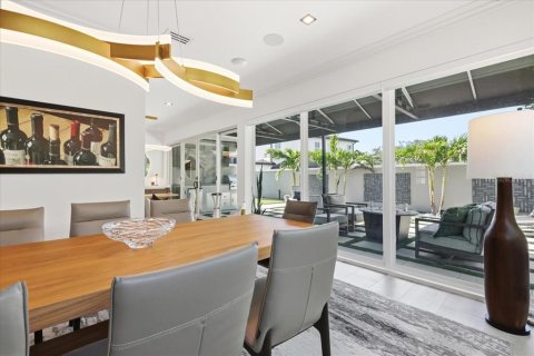Villa ou maison à vendre à Orlando, Floride: 3 chambres, 219.62 m2 № 2430485 - photo 16