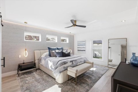 Villa ou maison à vendre à Orlando, Floride: 3 chambres, 219.62 m2 № 2430485 - photo 11