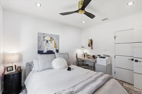 Villa ou maison à vendre à Orlando, Floride: 3 chambres, 219.62 m2 № 2430485 - photo 10