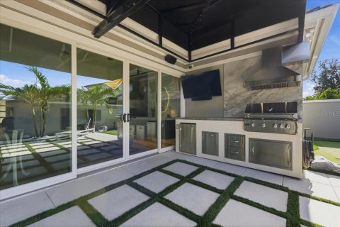 Villa ou maison à vendre à Orlando, Floride: 3 chambres, 219.62 m2 № 2430485 - photo 23