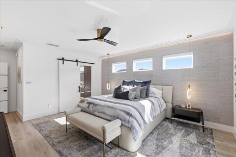Villa ou maison à vendre à Orlando, Floride: 3 chambres, 219.62 m2 № 2430485 - photo 12