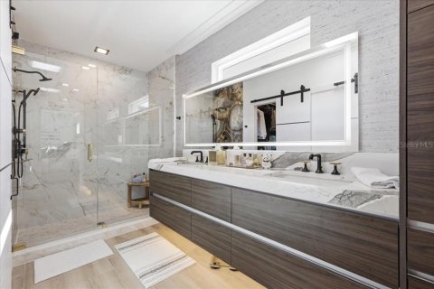 Villa ou maison à vendre à Orlando, Floride: 3 chambres, 219.62 m2 № 2430485 - photo 13