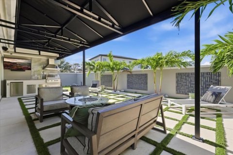 Villa ou maison à vendre à Orlando, Floride: 3 chambres, 219.62 m2 № 2430485 - photo 24