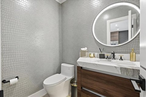 Villa ou maison à vendre à Orlando, Floride: 3 chambres, 219.62 m2 № 2430485 - photo 3