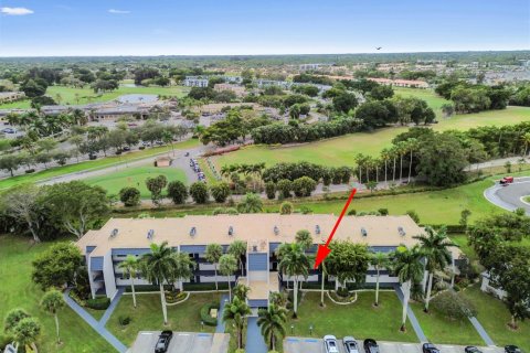 Condo in Lake Worth, Florida, 2 bedrooms № 2261119