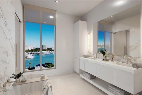 Condo in Sarasota, Florida, 3 bedrooms  № 944037 - photo 9