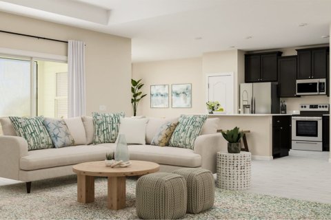 Casa en venta en Ocala, Florida, 3 dormitorios, 210 m2 № 67948 - foto 1
