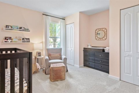 Townhouse in Saint Augustine, Florida 3 bedrooms, 139.54 sq.m. № 1885021 - photo 11