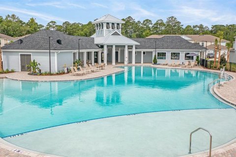Townhouse in Saint Augustine, Florida 3 bedrooms, 139.54 sq.m. № 1885021 - photo 22