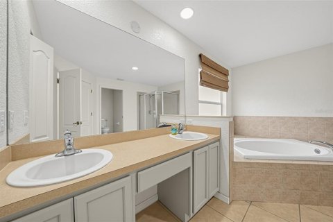 Купить виллу или дом в Палм-Бей, Флорида 3 комнаты, 210.8м2, № 2287717 - фото 25
