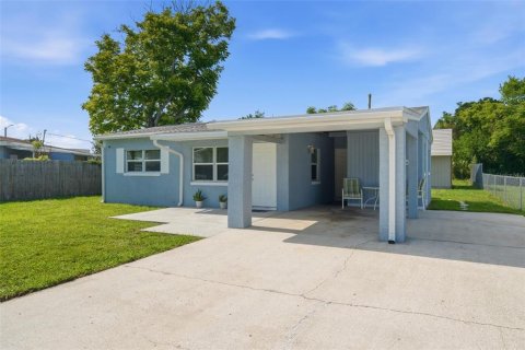 Villa ou maison à vendre à New Port Richey, Floride: 4 chambres, 171.4 m2 № 2280686 - photo 5