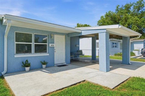 Villa ou maison à vendre à New Port Richey, Floride: 4 chambres, 171.4 m2 № 2280686 - photo 8
