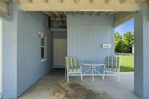 Villa ou maison à vendre à New Port Richey, Floride: 4 chambres, 171.4 m2 № 2280686 - photo 7