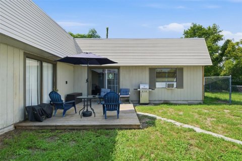 Villa ou maison à vendre à New Port Richey, Floride: 4 chambres, 171.4 m2 № 2280686 - photo 15