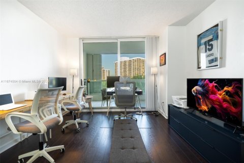 Condominio en venta en Aventura, Florida, 3 dormitorios, 173.91 m2 № 1980174 - foto 20