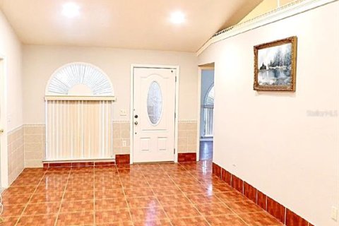 Купить виллу или дом в Киссимми, Флорида 3 комнаты, 110.37м2, № 1903497 - фото 4
