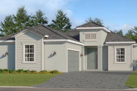 Villa ou maison à WELLEN PARK à Venice, Floride 2 chambres, 171.87 m2 № 2425285
