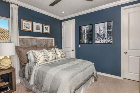 Villa ou maison à vendre à Plant City, Floride: 5 chambres, 356.28 m2 № 1681570 - photo 11