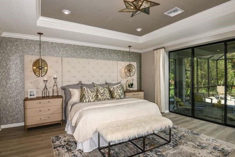Villa ou maison à vendre à Plant City, Floride: 5 chambres, 356.28 m2 № 1681570 - photo 8