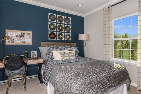 Villa ou maison à vendre à Plant City, Floride: 5 chambres, 356.28 m2 № 1681570 - photo 12