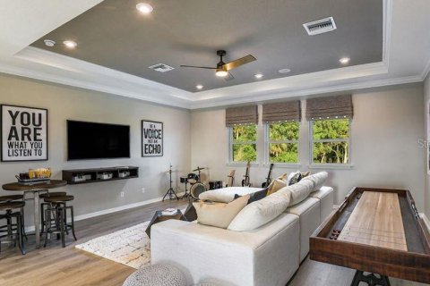 Villa ou maison à vendre à Plant City, Floride: 5 chambres, 356.28 m2 № 1681570 - photo 13