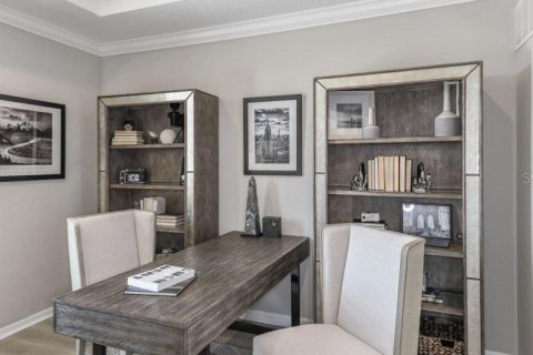 Villa ou maison à vendre à Plant City, Floride: 5 chambres, 356.28 m2 № 1681570 - photo 22