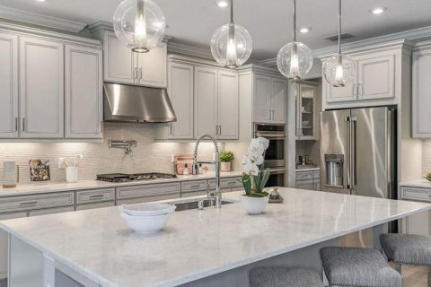 Villa ou maison à vendre à Plant City, Floride: 5 chambres, 356.28 m2 № 1681570 - photo 7