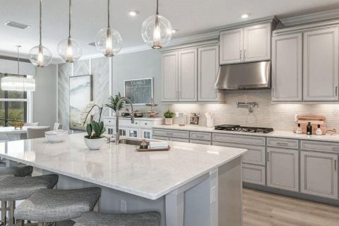 Villa ou maison à vendre à Plant City, Floride: 5 chambres, 356.28 m2 № 1681570 - photo 18