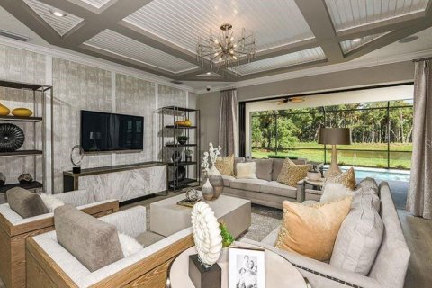 Villa ou maison à vendre à Plant City, Floride: 5 chambres, 356.28 m2 № 1681570 - photo 20