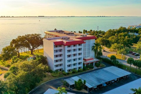 Copropriété à vendre à Sarasota, Floride: 2 chambres, 117.24 m2 № 2133360 - photo 3