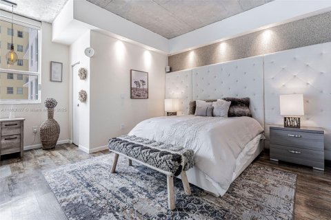 Купить кондоминиум в Майами, Флорида 1 спальня, 83.89м2, № 1889823 - фото 16