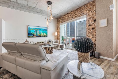 Купить кондоминиум в Майами, Флорида 1 спальня, 83.89м2, № 1889823 - фото 24