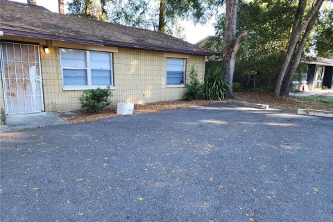 Apartment in Gainesville, Florida 2 bedrooms, 78.04 sq.m. № 1791985 - photo 1