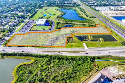 Terreno en venta en Bradenton, Florida № 1589573 - foto 1