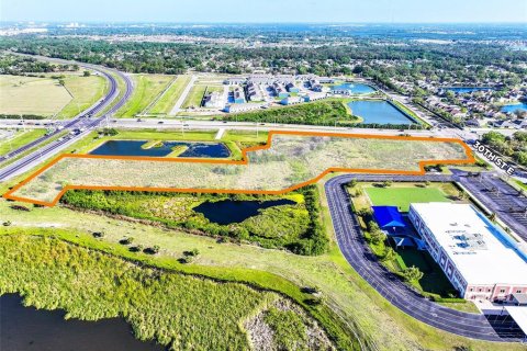 Terreno en venta en Bradenton, Florida № 1589573 - foto 2