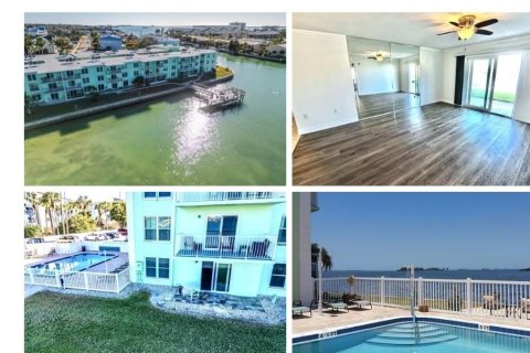 Condo in Dunedin, Florida, 2 bedrooms  № 2136602 - photo 20