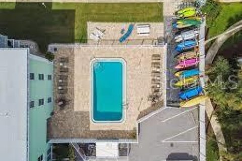 Condo in Dunedin, Florida, 2 bedrooms  № 2136602 - photo 25