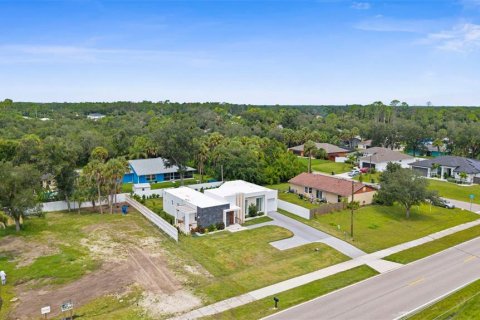 Villa ou maison à vendre à North Port, Floride: 3 chambres, 149.57 m2 № 1906026 - photo 7