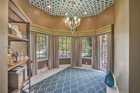 House in Coral Springs, Florida 5 bedrooms, 337.89 sq.m. № 1748300 - photo 27