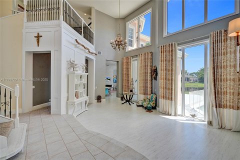 House in Coral Springs, Florida 5 bedrooms, 337.89 sq.m. № 1748300 - photo 8