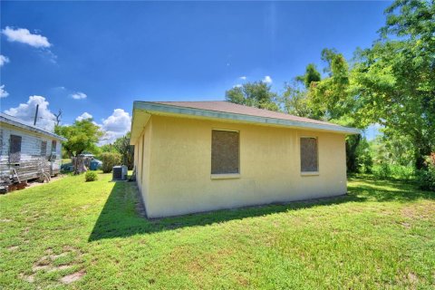 House in Lake Wales, Florida 3 bedrooms, 97.55 sq.m. № 1821126 - photo 6