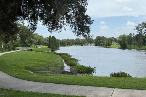 House in Plant City, Florida 3 bedrooms, 200.95 sq.m. № 2223730 - photo 21