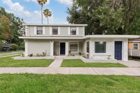 House in Plant City, Florida 3 bedrooms, 200.95 sq.m. № 2223730