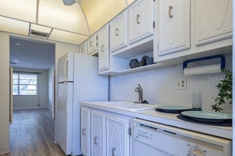 Condominio en alquiler en Saint Petersburg, Florida, 2 dormitorios, 93.83 m2 № 1837134 - foto 10