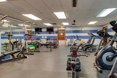 Condominio en alquiler en Saint Petersburg, Florida, 2 dormitorios, 93.83 m2 № 1837134 - foto 22