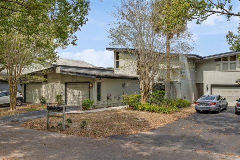 Condo in Apopka, Florida, 2 bedrooms  № 2110975