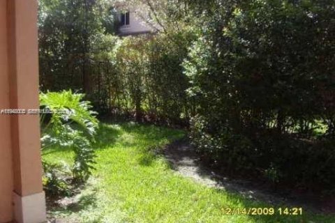 Adosado en Miramar, Florida 3 dormitorios, 121.33 m2 № 2054386