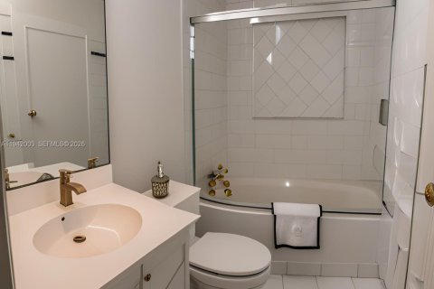 Adosado en alquiler en Miramar, Florida, 3 dormitorios, 121.33 m2 № 2054386 - foto 12