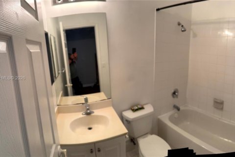 Adosado en alquiler en Miramar, Florida, 3 dormitorios, 121.33 m2 № 2054386 - foto 14