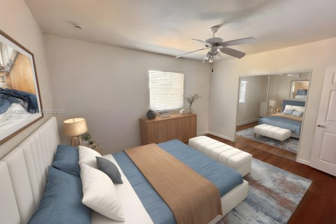 Adosado en alquiler en Miramar, Florida, 3 dormitorios, 121.33 m2 № 2054386 - foto 11